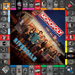 Monopoly Riverdale Board Game | Official Riverdale Merchandise | Based On The Popular CW Show Riverdale | A Great Riverdale Gift for Show Fans