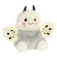 Aurora Palm Pals 5.5" Astra Moth Adorable Plush