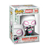 Funko POP! Marvel: Holiday - Ghost-Spider (Nutcracker)