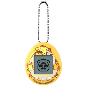 Tamagotchi Nano - Pompompurin - Caramel Pudding