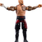 Mattel WWE Solo Sikoa Action Figure, Main Event Series #151 6-inch Collectible with 10 Articulation Points & Life-Like Look