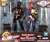 ToyFare Exclusive G.I. Joe Agent Scarlett & Snake Eyes Action Figures 2-Pack