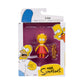 The Simpsons 5" Lisa Collectible Action Figure