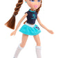 Bratz Play Sportz Roxxi Fashion Doll with Accessories, Soccer