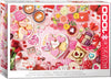 Valentine's Table