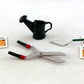 Classics Dollhouse Miniature Garden Set with Seed Packets #IM69020