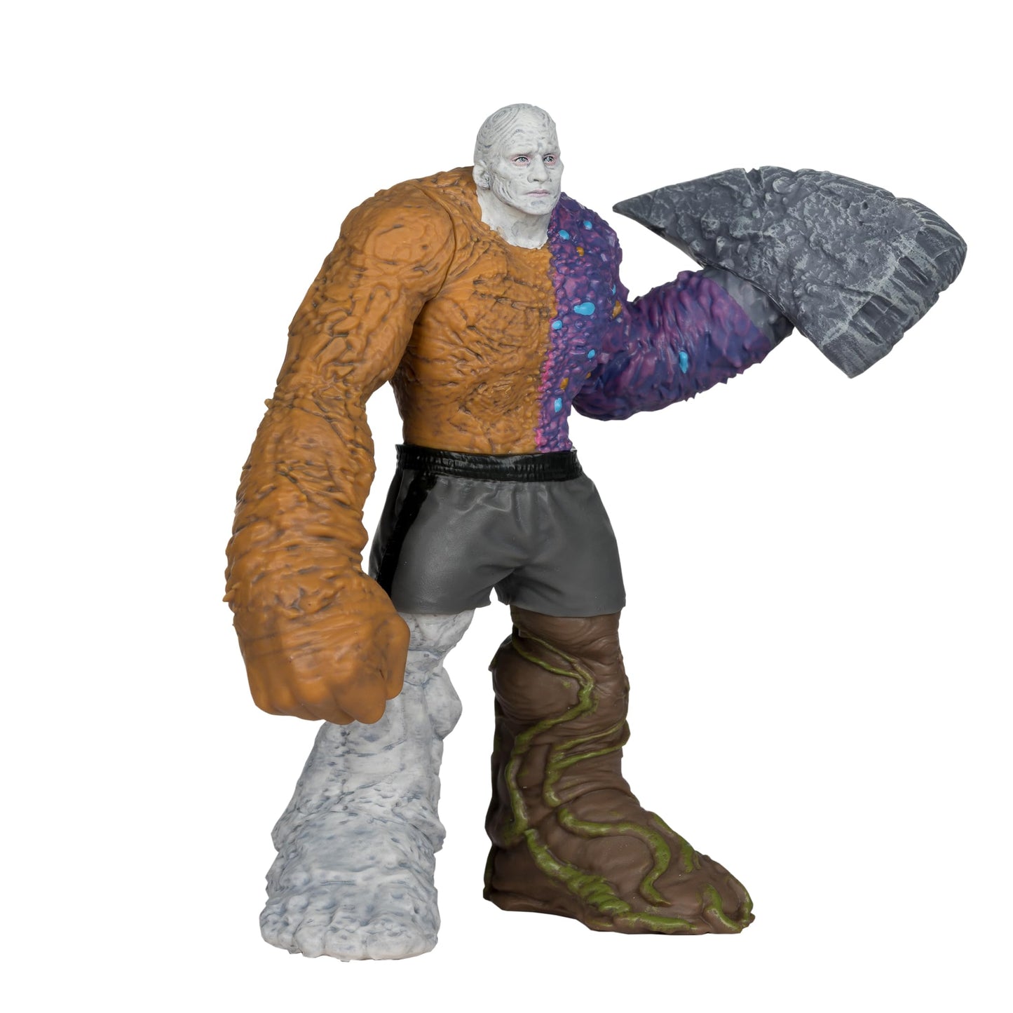 Metamorpho Limited Edition Collector Vinyl (Superman Movie) 4.5in Figure McFarlane Toys