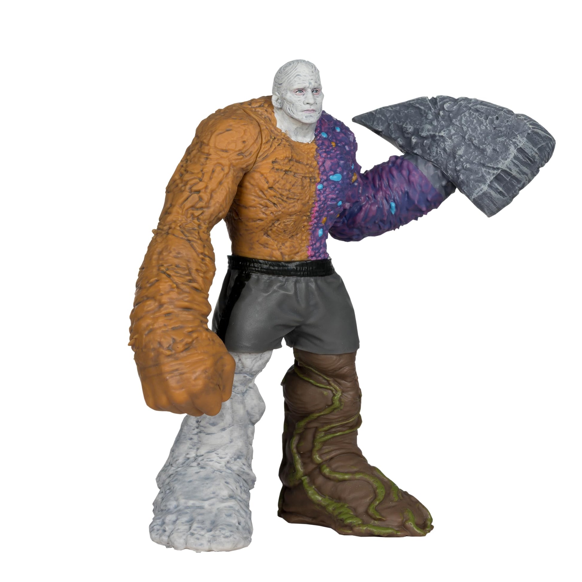 Metamorpho Limited Edition Collector Vinyl (Superman Movie) 4.5in Figure McFarlane Toys