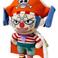 Great Eastern Entertainment One Piece: Buggy The Clown (East Blue) Plush 8" H