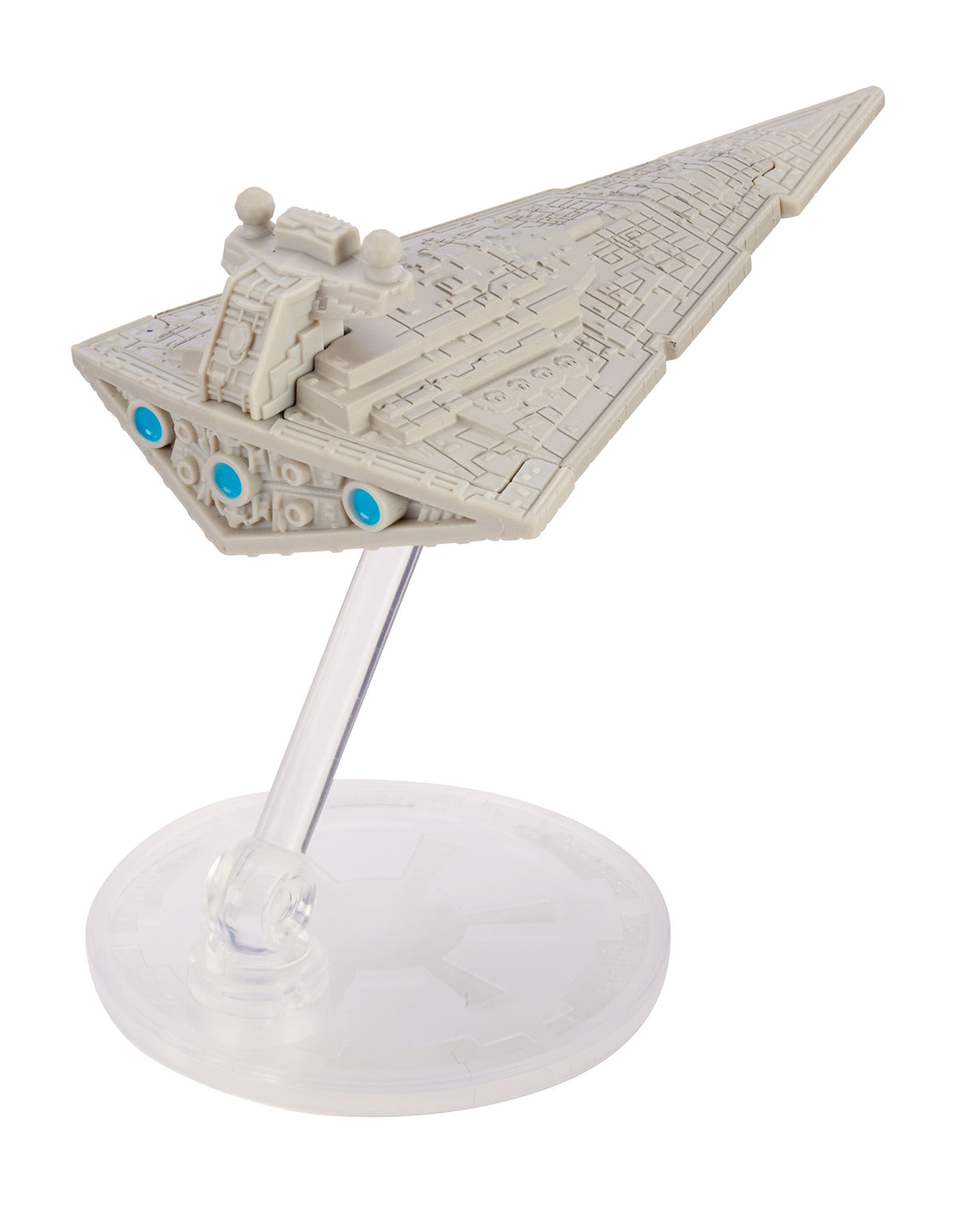STAR WARS Destroyer Vehicle