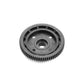 TEKNO RC LLC Spur Gear 70T 48P Composite Black EB410 TKR6670 Gears & Differentials