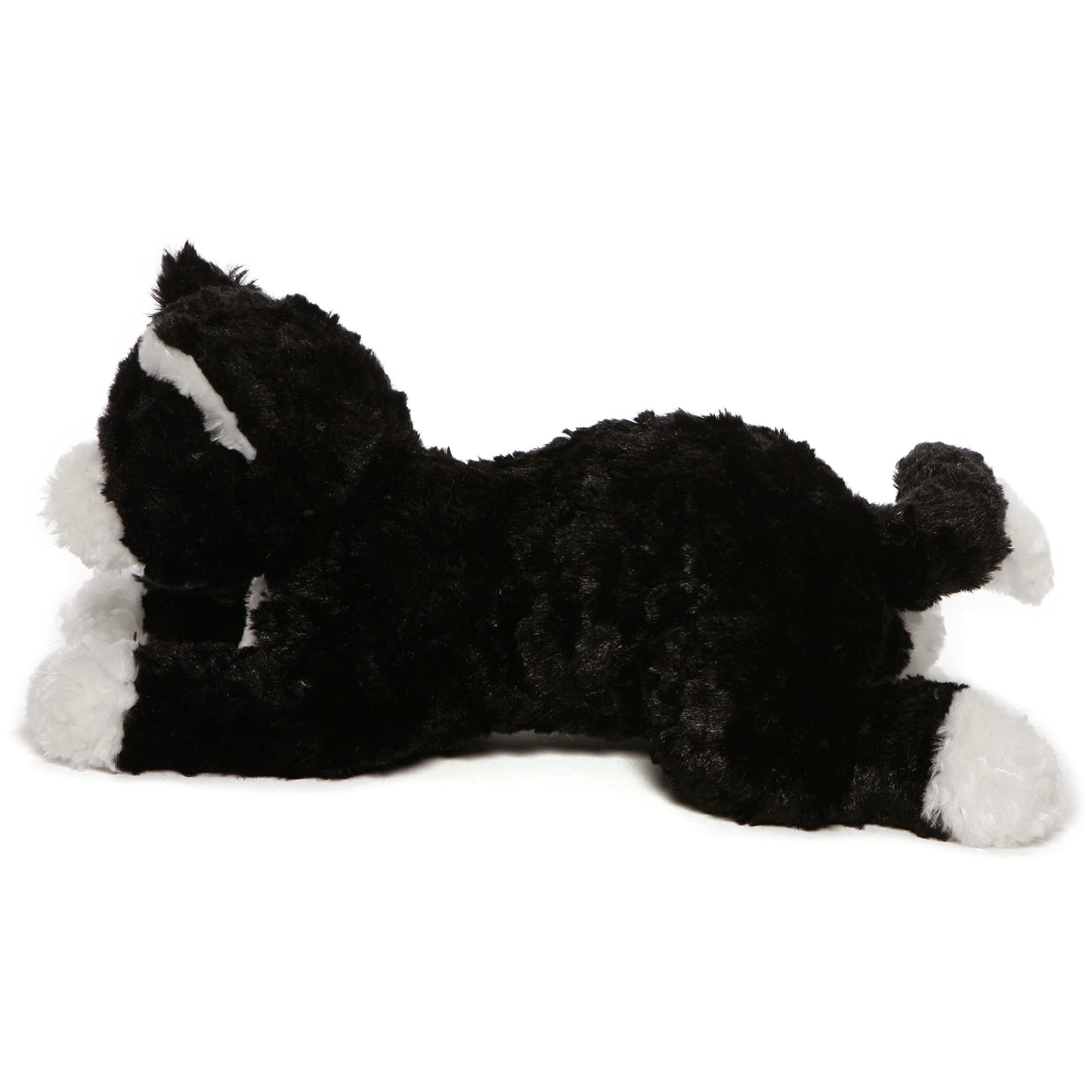 GUND Sebastian Tuxedo 14-Inch Kitten Stuffed Animal for Ages 1+
