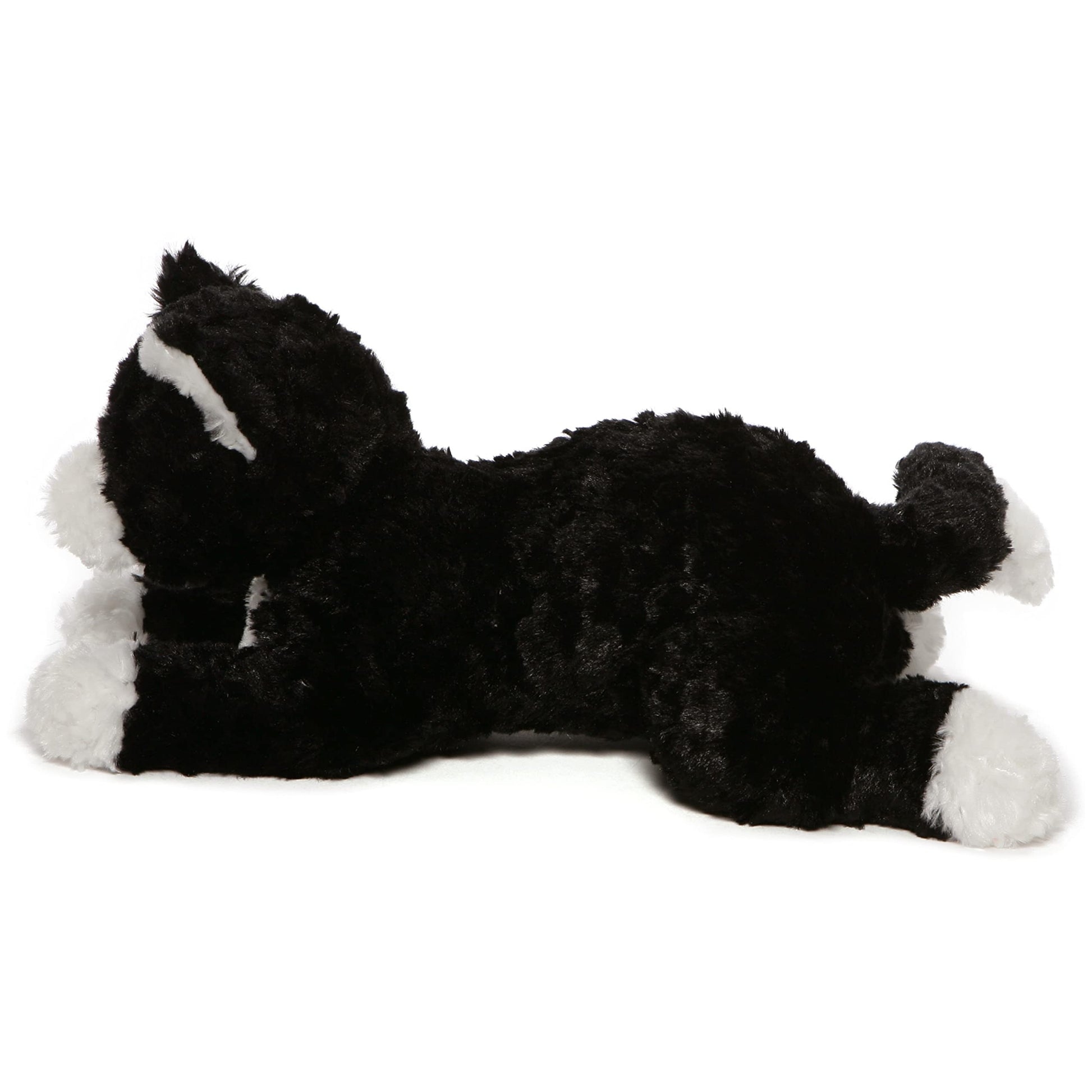 GUND Sebastian Tuxedo 14-Inch Kitten Stuffed Animal for Ages 1+