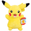 Pokémon 95251 Plush Large 12" Pikachu