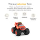 Tonies Blaze Audio Toy Figurine from Blaze and the Monster Machines