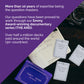 {THE AND} Self Love Edition - 199 Self Reflection Cards to Improve Self Awareness - Self Care Question Card Deck to Prompt Mindfulness & Meditation