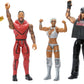 Mattel WWE Jey USO Action Figure, Main Event Series #161, 6-inch Collectible Superstar with 14 Articulation Points & Life-Like Look