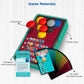 Kosmos Dimension: to Go | Brain Puzzle Game