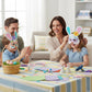 Easter Bunny Mask Ck-12 - Crafts for Kids and Fun Home Activities