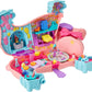 Polly Pocket - Puppy Party - Puppy Party - 4 Years + HYD98