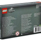 LEGO 2018 Bricktober Jurassic World Minifigure Set 2/4