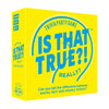 Hygge Games, is That True?! - Can You Tell The Difference Between Wacky fact and Sneaky Fiction? - Trivia Party Game