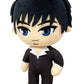 Great Eastern Entertainment Trigun - Nicholas D. Wolfwood (Face Changing) Plush 8"