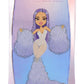 Bratz x Kylie Jenner 24-Inch Large-Scale Fashion Doll with Gown, 2 Feet Tall, Amazon Exclusive
