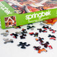 Springbok Gingerbread House 500 Piece Christmas Jigsaw Puzzle for Adults
