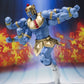 TAMASHII NATIONS Bandai S.H.Figuarts Ashuraman Original Color Edition Kinnikuman Action Figure