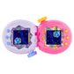 Tamagotchi Paradise - White Glacier