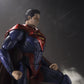 TAMASHII NATIONS Bandai S.H. Figuarts Superman (Injustice Ver.) Injustice Action Figure