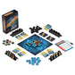 Bicycle Emergency Broadcast Board Game