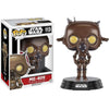 Funko POP Star Wars: Episode 7: The Force Awakens Figure - ME- 809