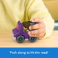 Fisher-Price Little People Activity Vehicles 8-Piece Set