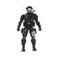 Fortnite FNT0640 4" Solo Mode Core Figure-Supersonic