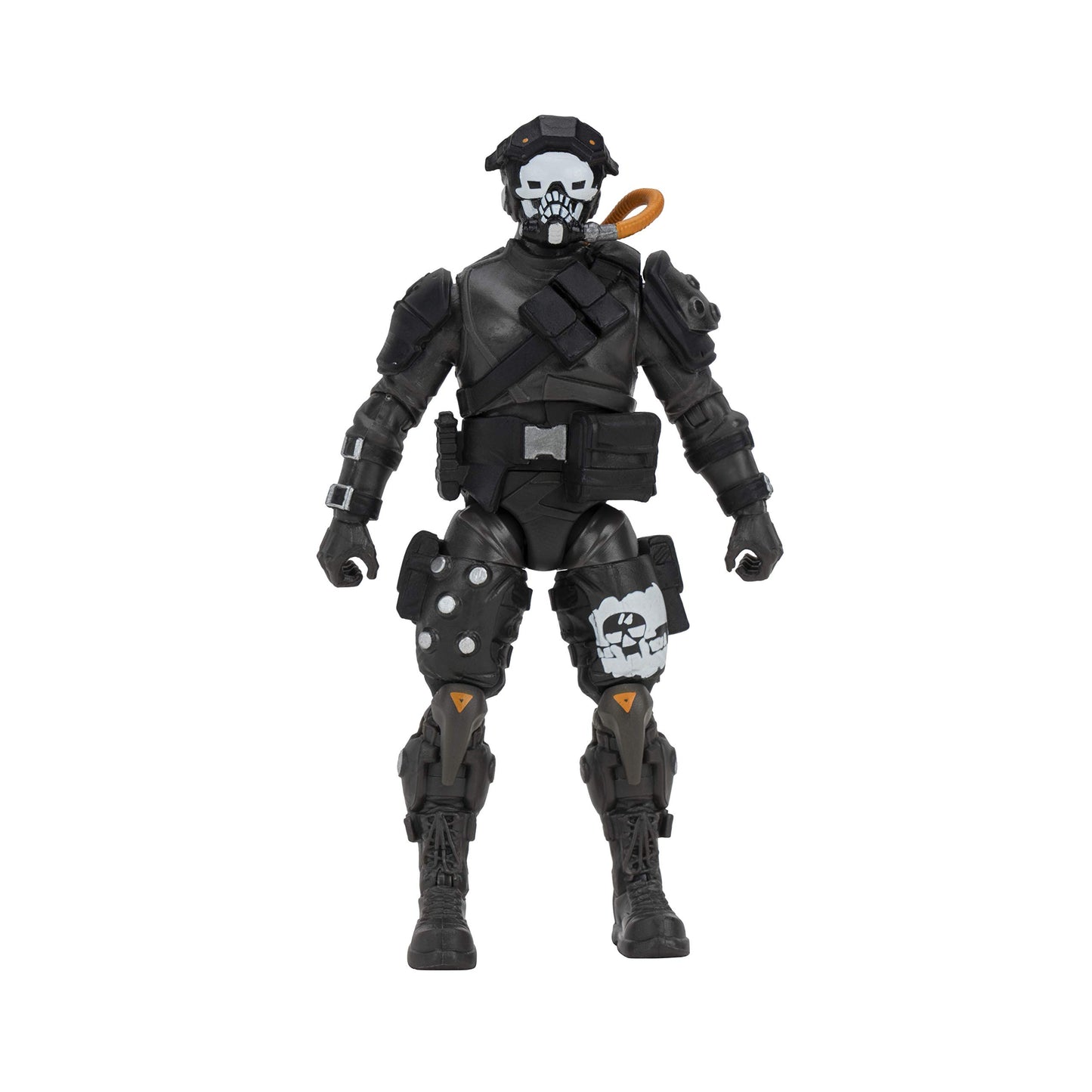 Fortnite FNT0640 4" Solo Mode Core Figure-Supersonic