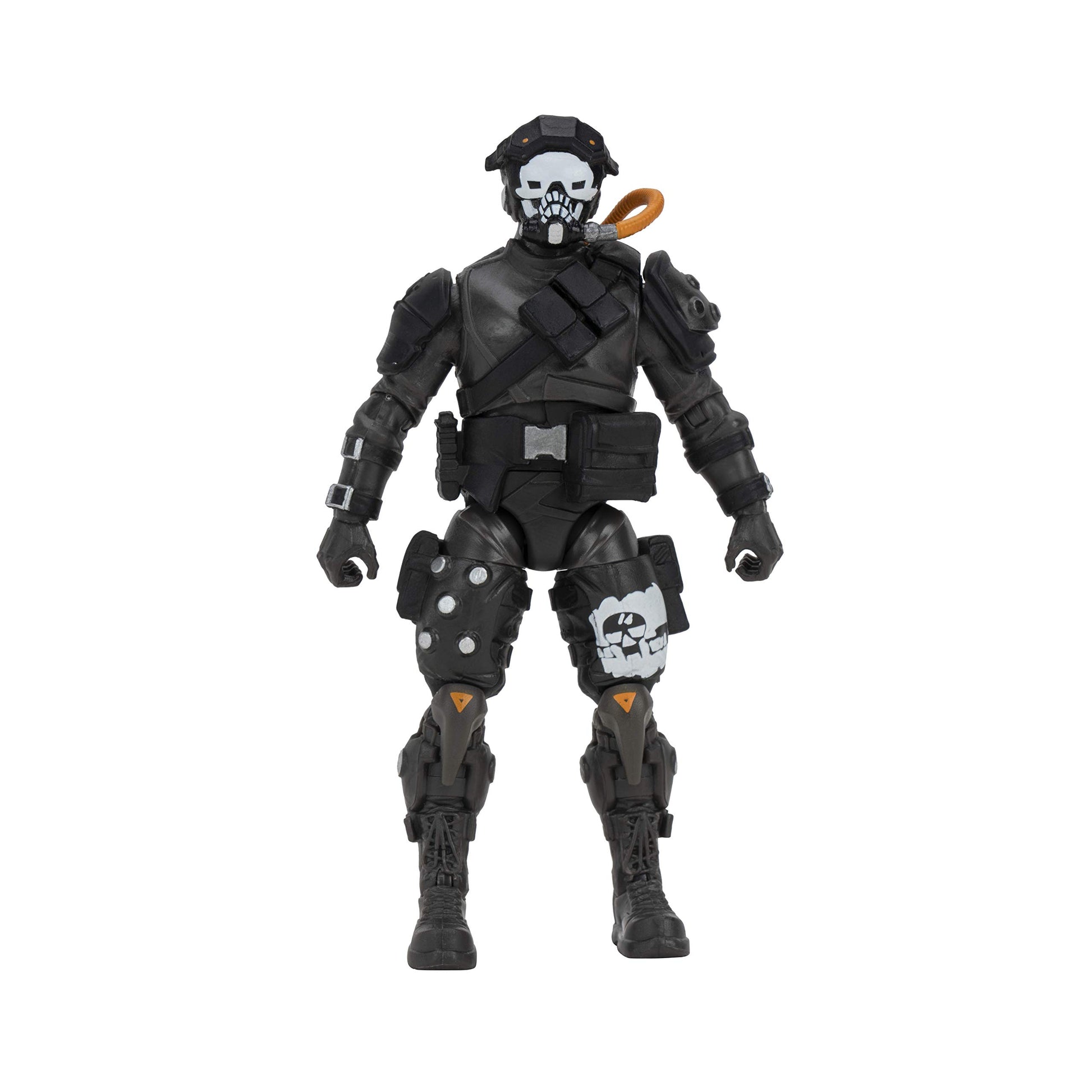 Fortnite FNT0640 4" Solo Mode Core Figure-Supersonic