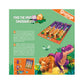 Jumbo, Stratego - Junior Dinos, Fun Junior Stratego Version, Strategy Board Game, 2 Players, Ages 4 Year Plus