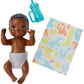 Barbie Babysitters Inc. Sleepy Baby Story Pack #2