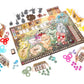 Rising Sun Strategy Board Game