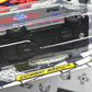 Hot Wheels Silver Series Spider Man Combat Medic [Silver] 5/5, 1:64 Scale Diecast Toy Vehicle