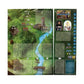 Renegade Game Studios Architects of the West Kingdom Works of Wonder Expansion Board Game