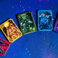 The Artemis Odyssey by Grand Gamers Guild, Strategy Board Game