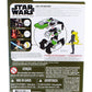 Star Wars 3.75" Luke Skywalker Bespin