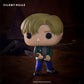 Funko Pop! Games: Silent Hill - James Sunderland - Collectable Vinyl Figure - Gift Idea - Official Merchandise - Toys for Kids & Adults - Video Game
