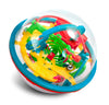 Carlerait 3D Maze Ball, 6.3in Interactive Puzzle Ball with 118 Obstacles