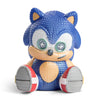 Handmade by Robots - Sonic The Hedgehog - Sonic #300 (Metallic)