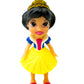 Disney Princess Jakks Pacific Doll-Snow White, Multicoloured, 7.5 cm (84633)