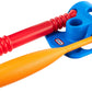 Little Tikes T-Ball Set, Red, 5 Balls, for Toddlers Ages 18+ Months - Amazon Exclusive